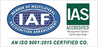 ISO Certification